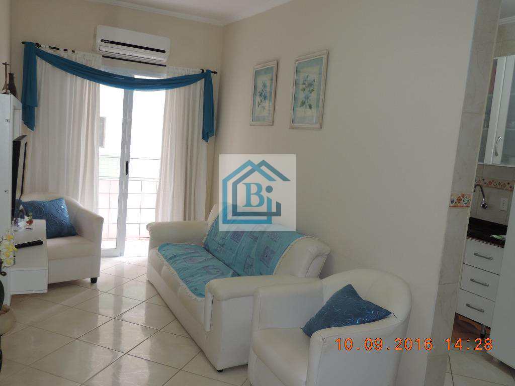 Apartamento à venda com 1 quarto, 40m² - Foto 22