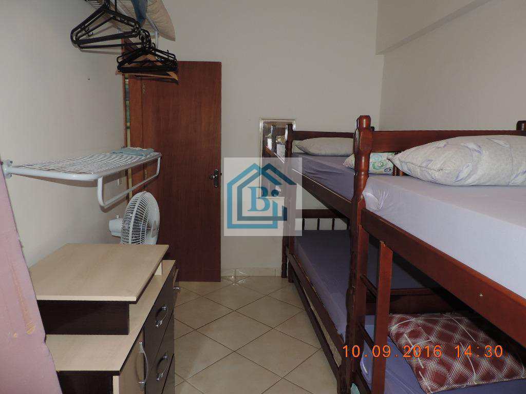 Apartamento à venda com 1 quarto, 40m² - Foto 4