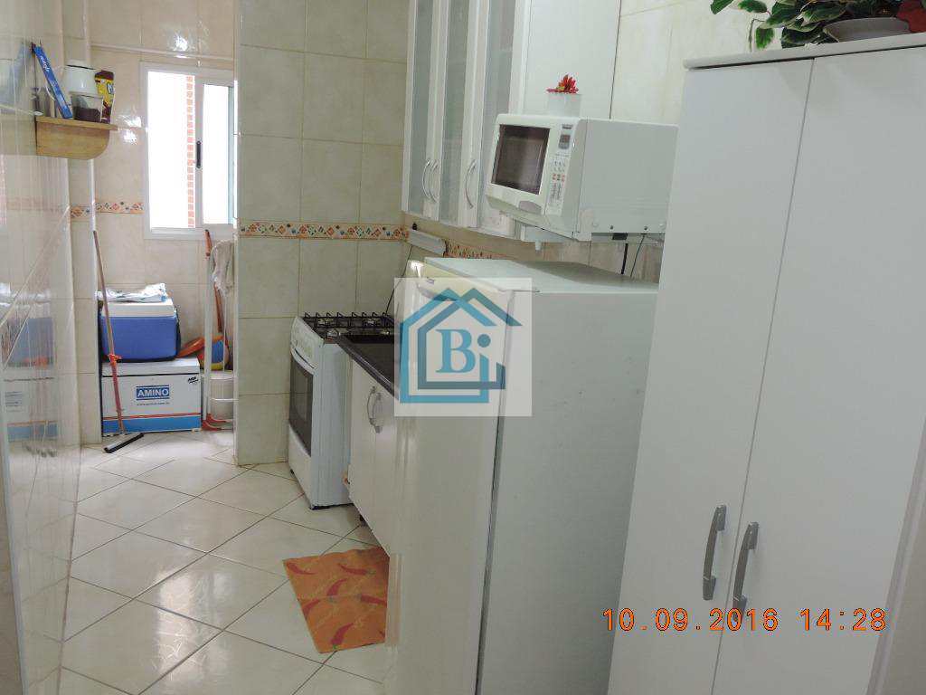 Apartamento à venda com 1 quarto, 40m² - Foto 23