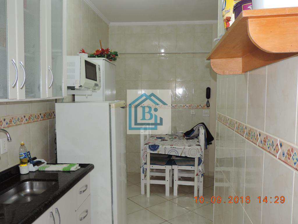 Apartamento à venda com 1 quarto, 40m² - Foto 25