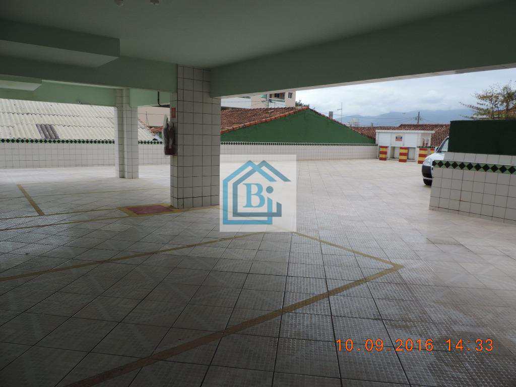 Apartamento à venda com 1 quarto, 40m² - Foto 8