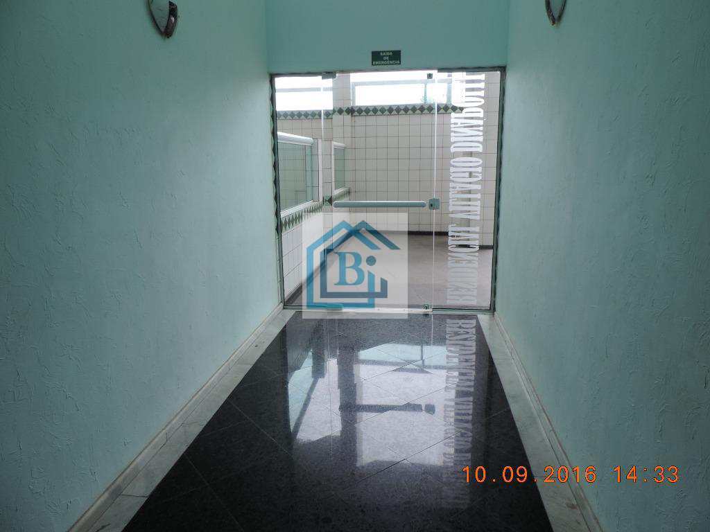 Apartamento à venda com 1 quarto, 40m² - Foto 7