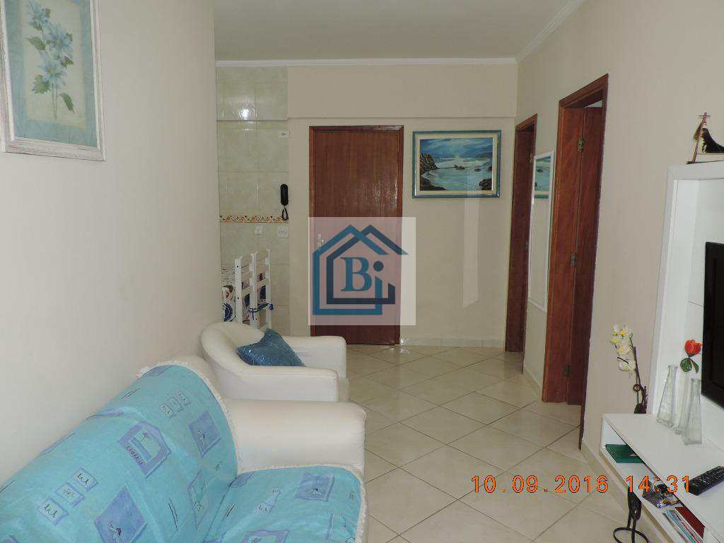 Apartamento à venda com 1 quarto, 40m² - Foto 5