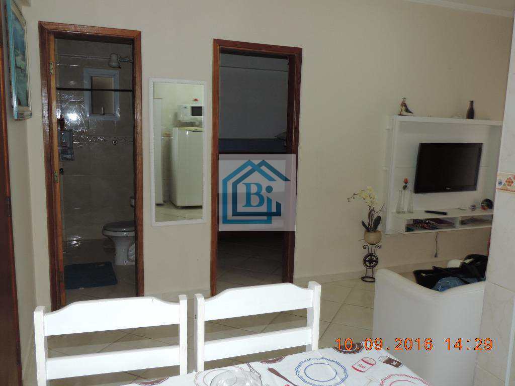 Apartamento à venda com 1 quarto, 40m² - Foto 26