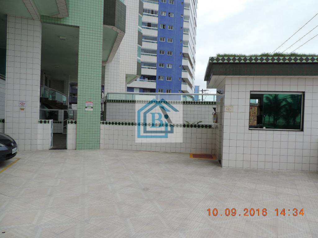 Apartamento à venda com 1 quarto, 40m² - Foto 11