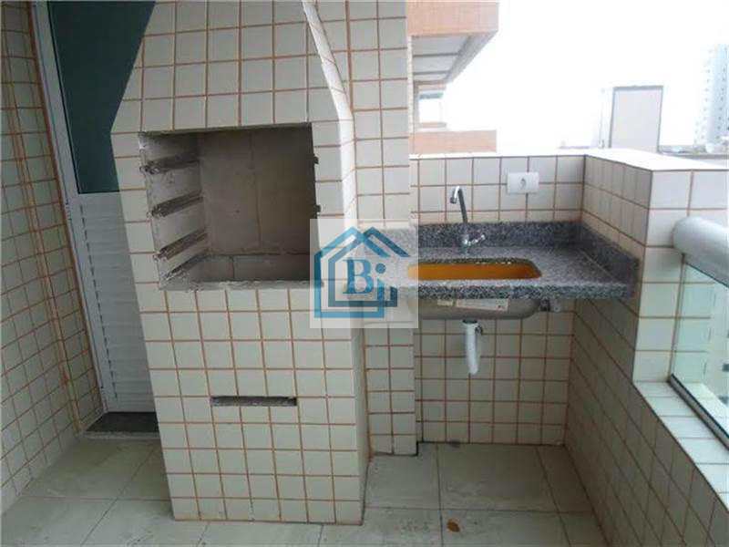 Apartamento à venda com 3 quartos, 123m² - Foto 6