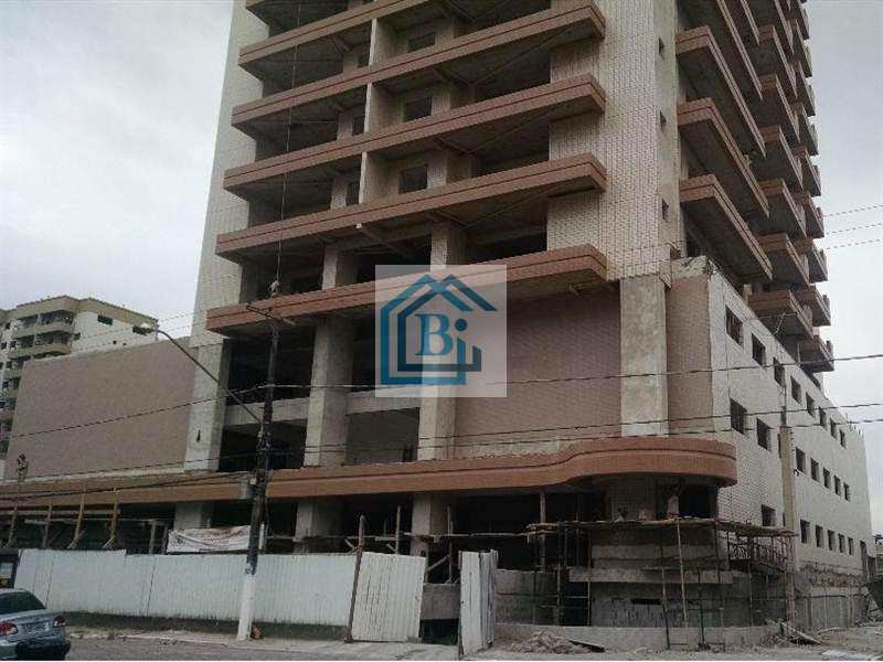 Apartamento à venda com 2 quartos, 101m² - Foto 2