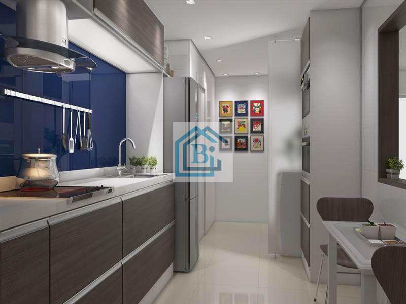 Apartamento à venda com 3 quartos, 111m² - Foto 10