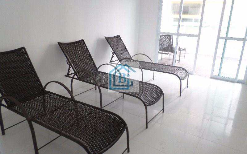 Apartamento à venda com 1 quarto, 52m² - Foto 17