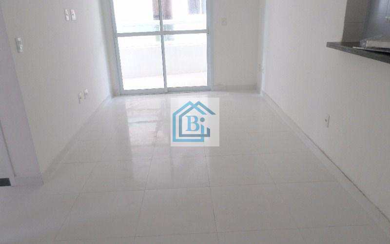 Apartamento à venda com 1 quarto, 52m² - Foto 4