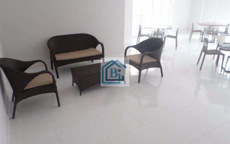 Apartamento à venda com 1 quarto, 52m² - Foto 13