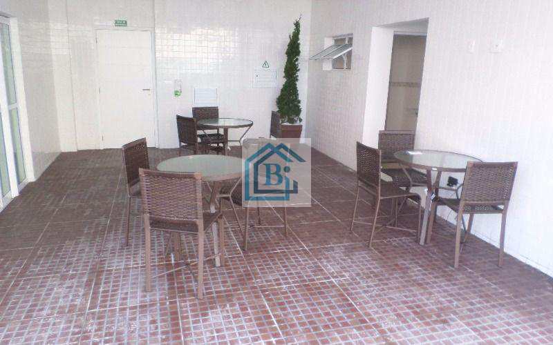 Apartamento à venda com 1 quarto, 52m² - Foto 18