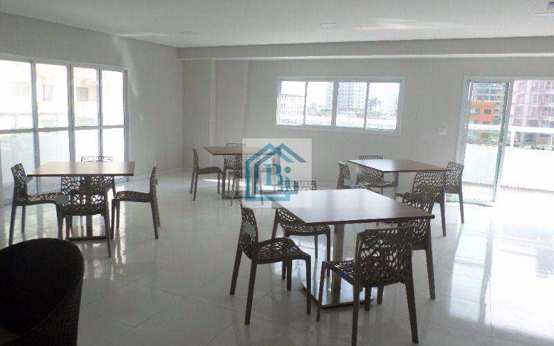 Apartamento à venda com 1 quarto, 52m² - Foto 14