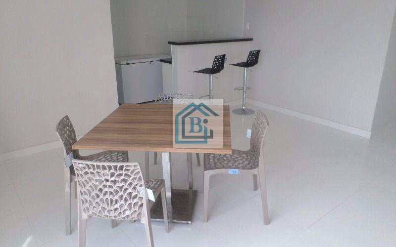 Apartamento à venda com 1 quarto, 52m² - Foto 15