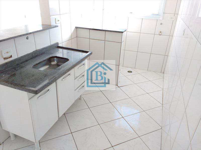 Apartamento à venda com 1 quarto, 52m² - Foto 4