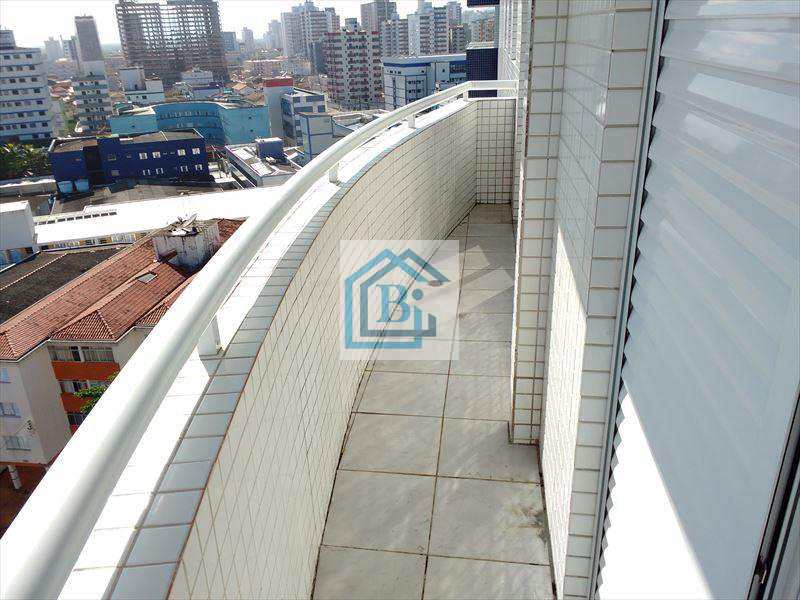 Apartamento à venda com 1 quarto, 52m² - Foto 6