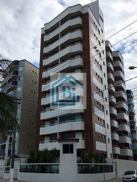 Apartamento à venda com 1 quarto, 53m² - Foto 1