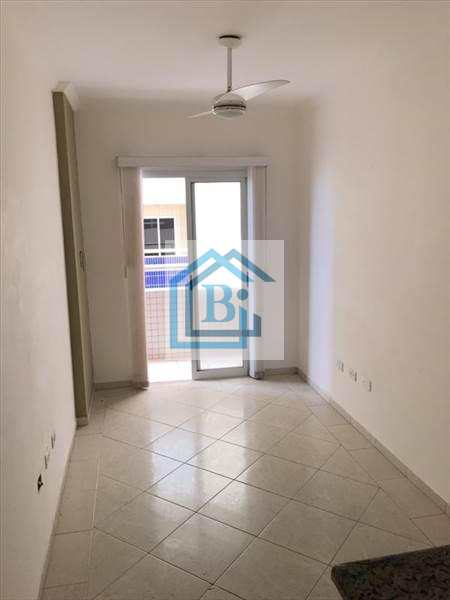 Apartamento à venda com 1 quarto, 53m² - Foto 4