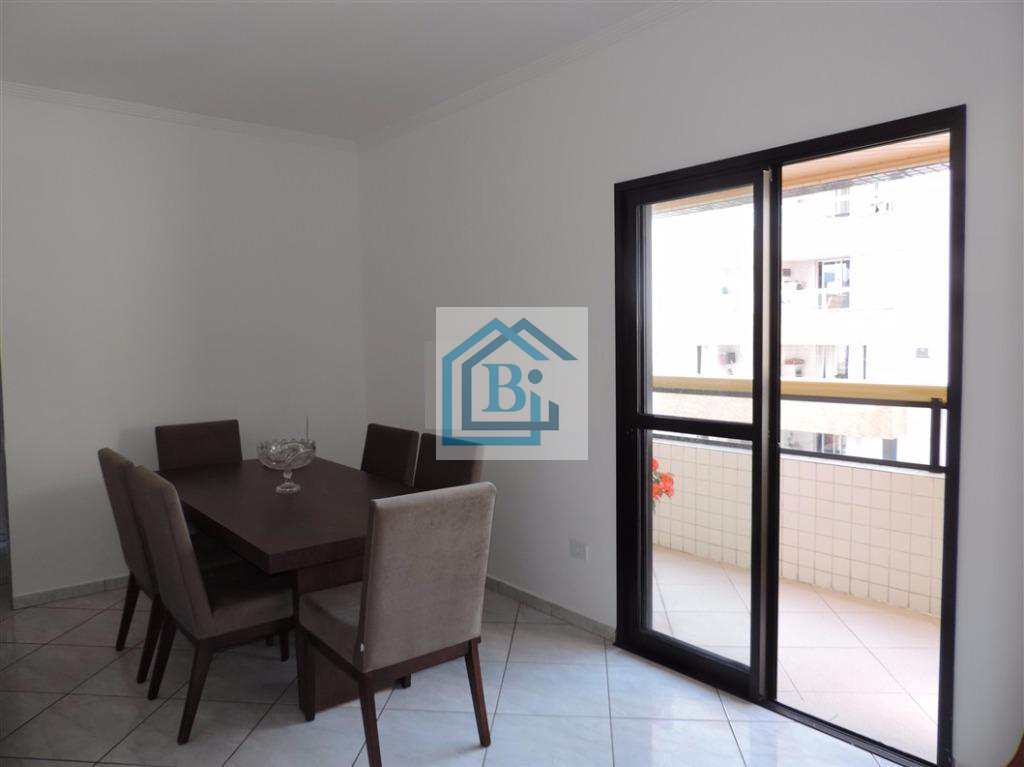 Apartamento à venda com 2 quartos, 89m² - Foto 5