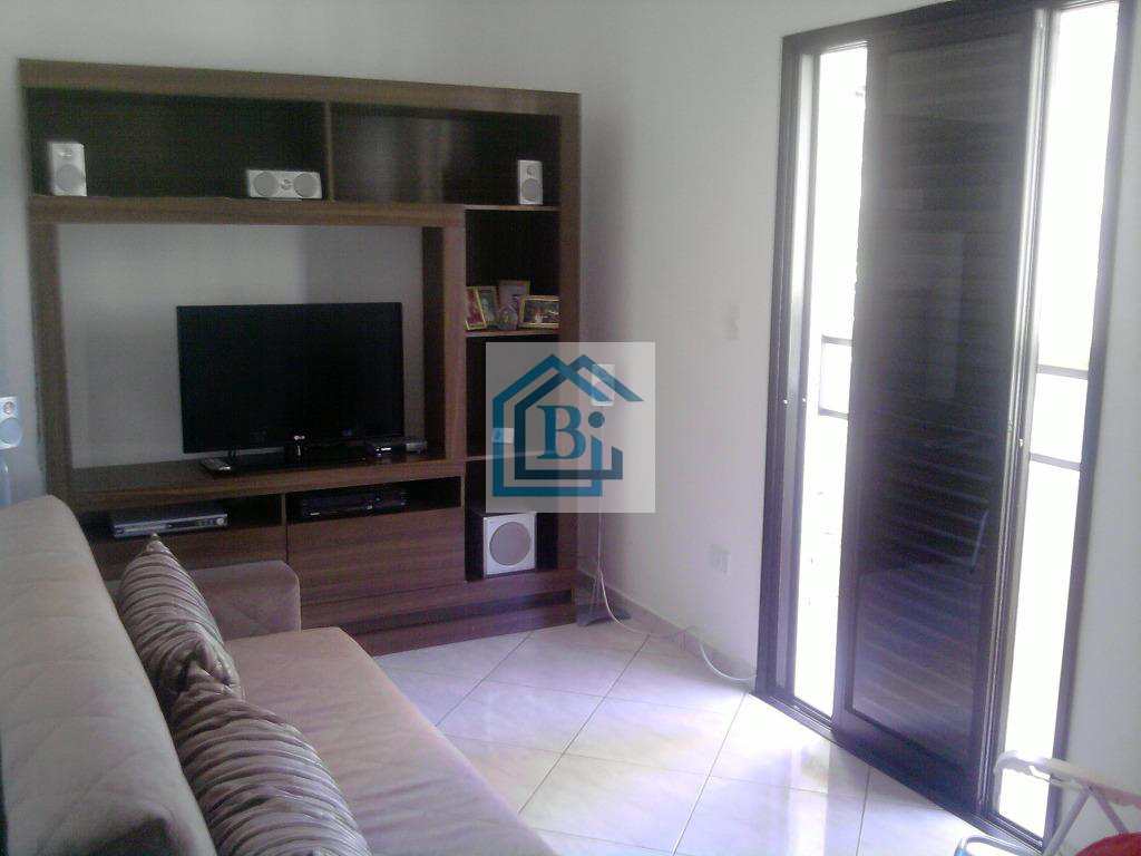 Apartamento à venda com 2 quartos, 89m² - Foto 3