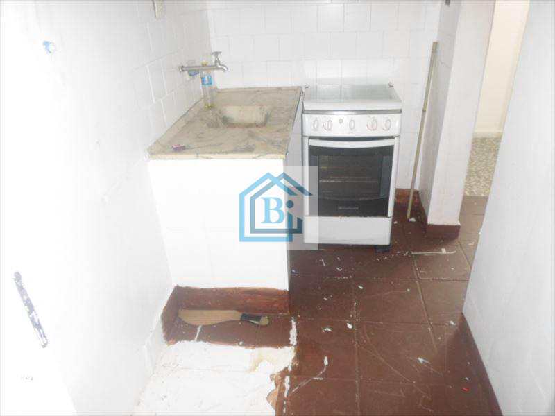 Apartamento à venda com 1 quarto, 33m² - Foto 6