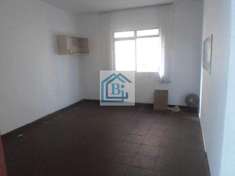 Apartamento à venda com 1 quarto, 33m² - Foto 3