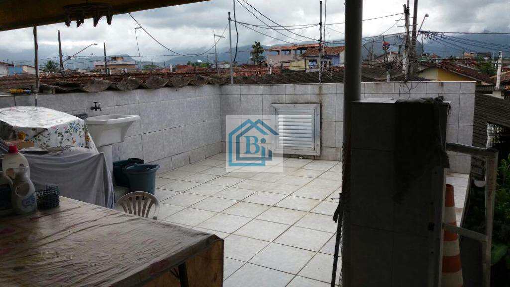 Casa à venda com 3 quartos, 90m² - Foto 2