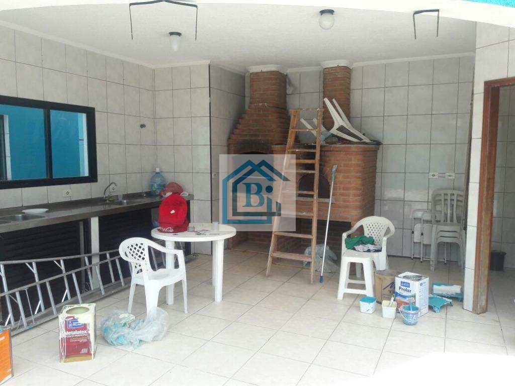 Sobrado à venda com 5 quartos, 200m² - Foto 8