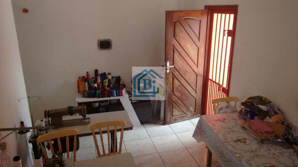 Sobrado à venda com 2 quartos, 115m² - Foto 10