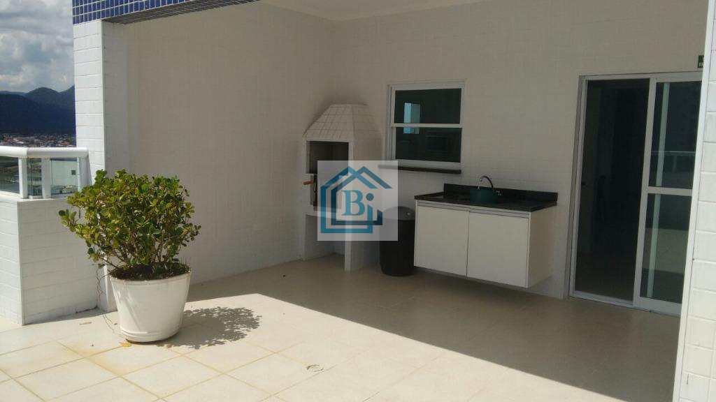 Apartamento à venda com 1 quarto, 58m² - Foto 7