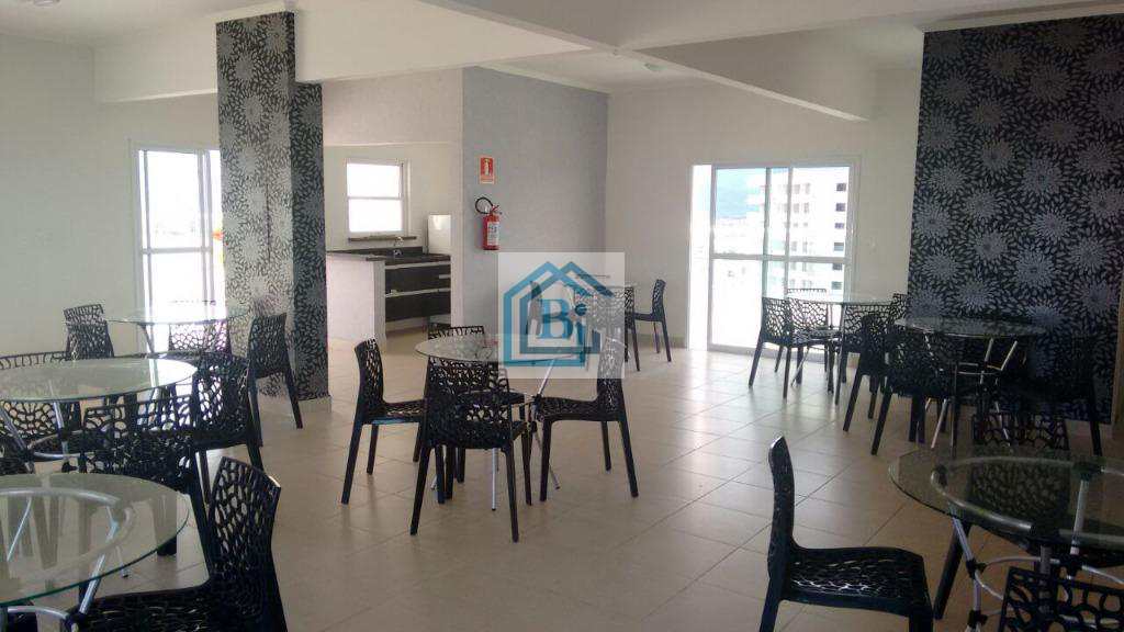 Apartamento à venda com 1 quarto, 58m² - Foto 8