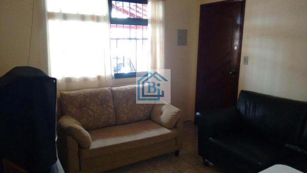 Sobrado à venda com 2 quartos, 90m² - Foto 2