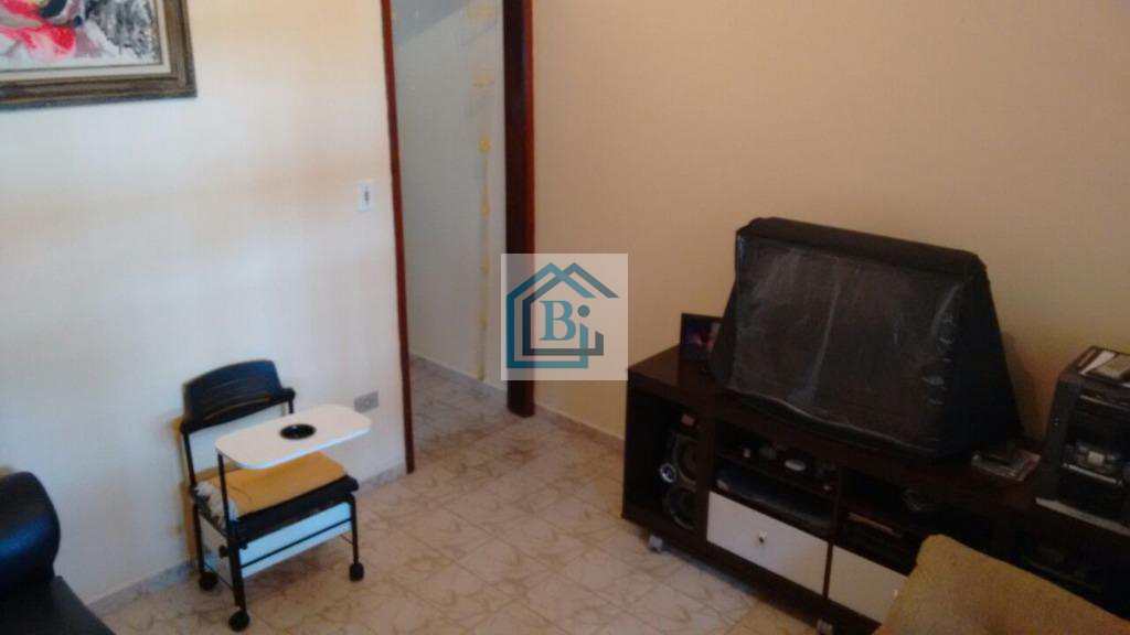 Sobrado à venda com 2 quartos, 90m² - Foto 5