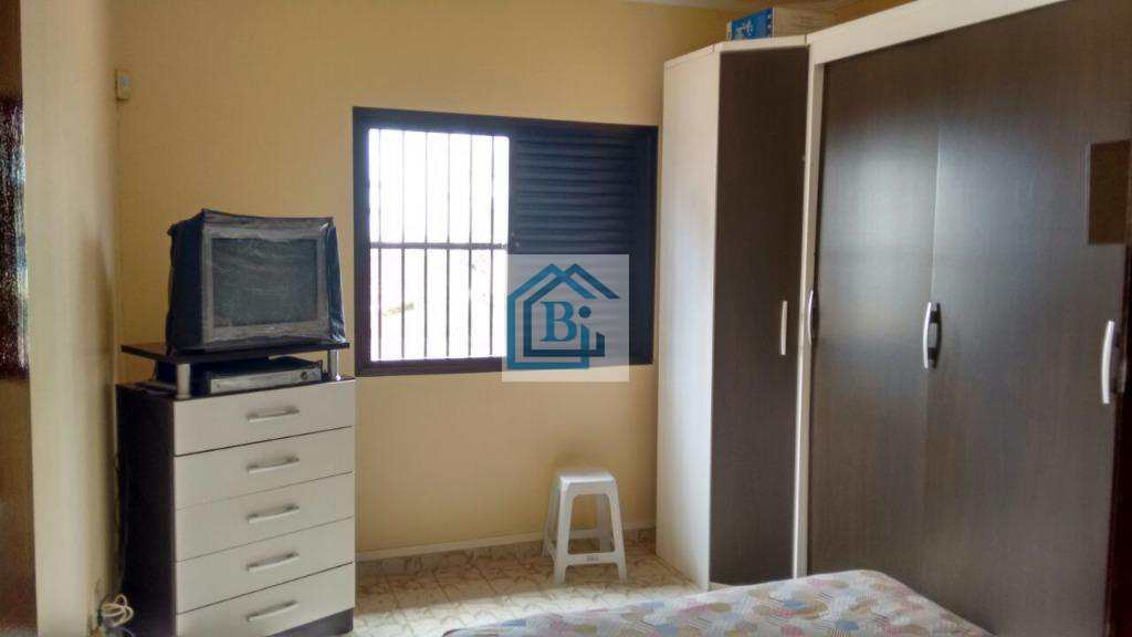 Sobrado à venda com 2 quartos, 90m² - Foto 8