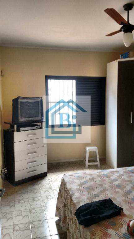 Sobrado à venda com 2 quartos, 90m² - Foto 3