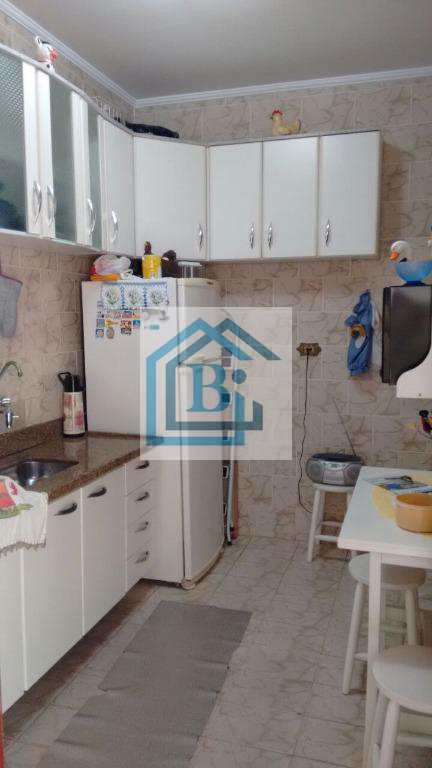 Sobrado à venda com 2 quartos, 90m² - Foto 6