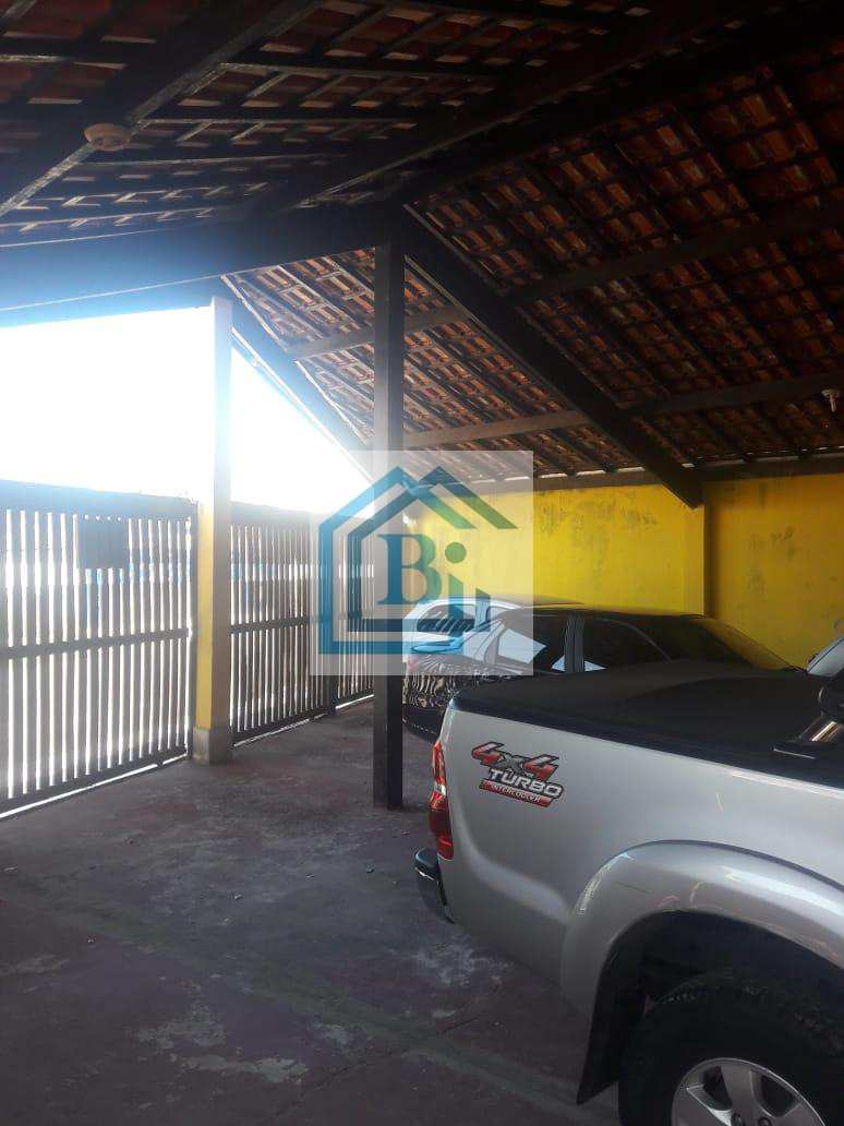 Casa de Condomínio à venda com 2 quartos, 44m² - Foto 2