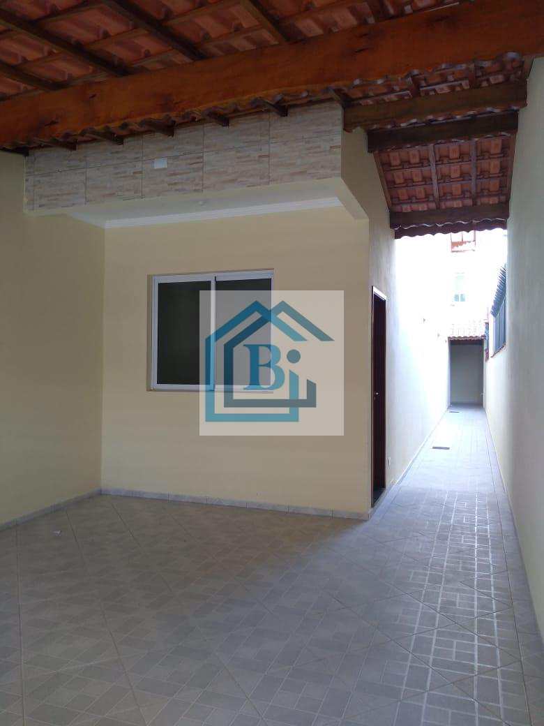 Sobrado à venda com 3 quartos, 150m² - Foto 2