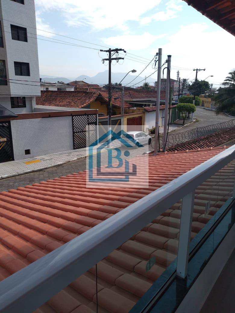 Sobrado à venda com 3 quartos, 150m² - Foto 12