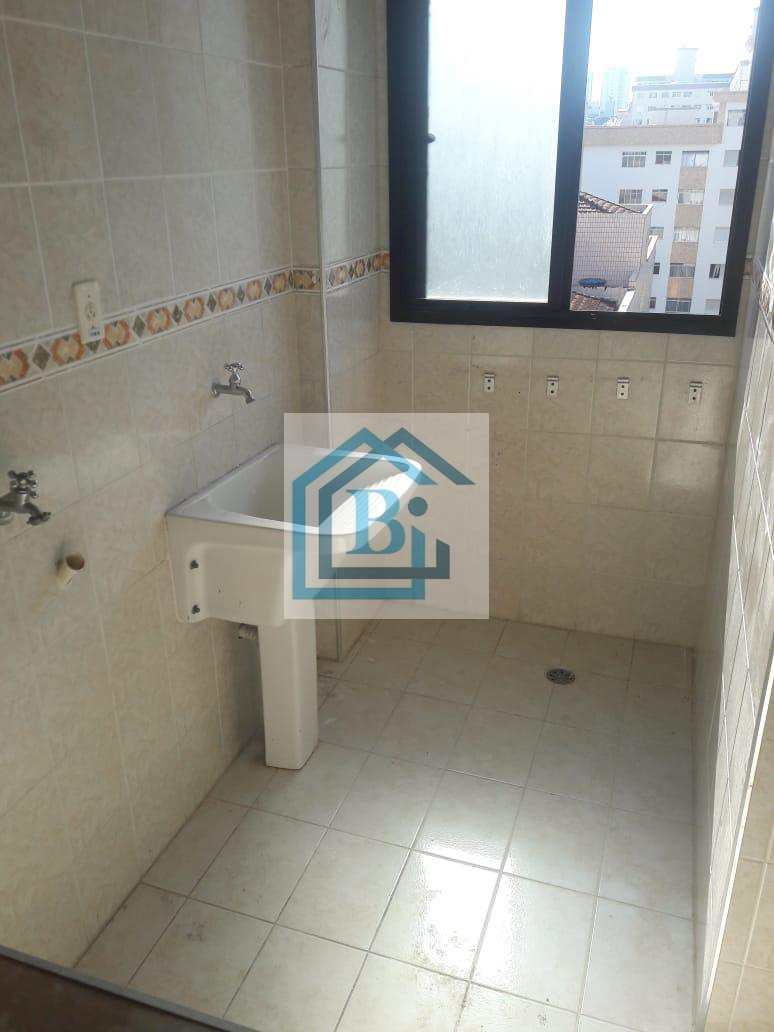 Apartamento à venda com 3 quartos, 124m² - Foto 12