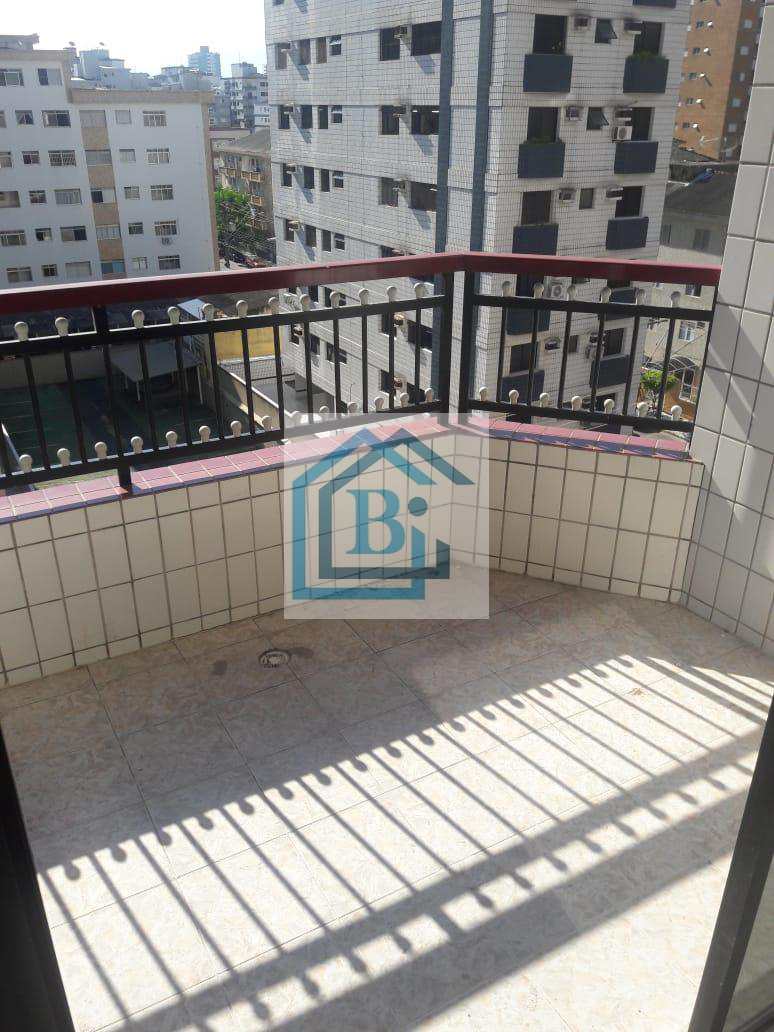 Apartamento à venda com 3 quartos, 124m² - Foto 9