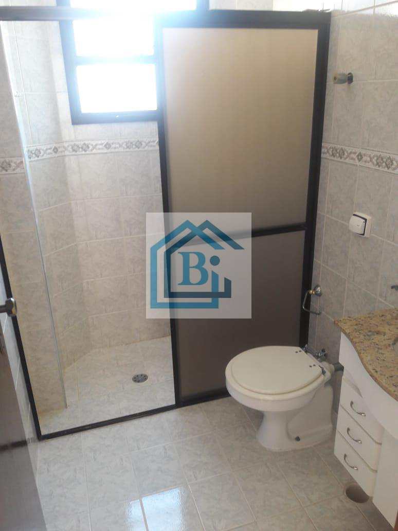 Apartamento à venda com 3 quartos, 124m² - Foto 15