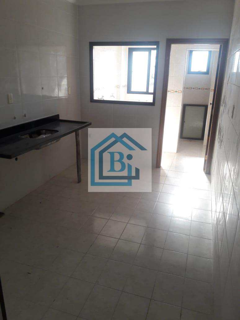 Apartamento à venda com 3 quartos, 124m² - Foto 11