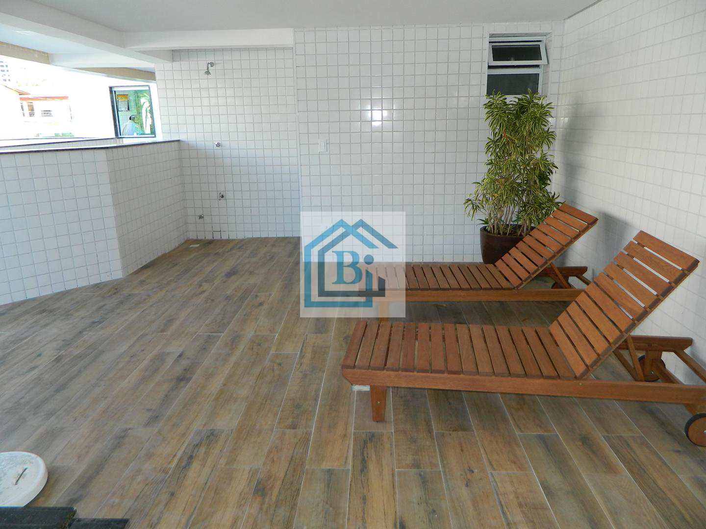 Apartamento à venda com 2 quartos, 63m² - Foto 6