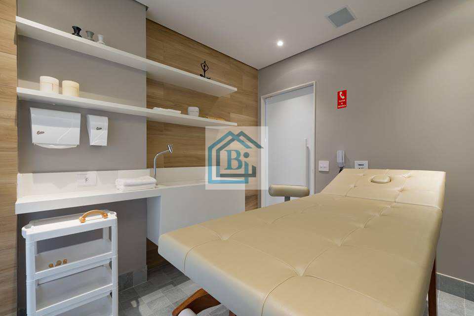 Apartamento à venda com 3 quartos, 162m² - Foto 19