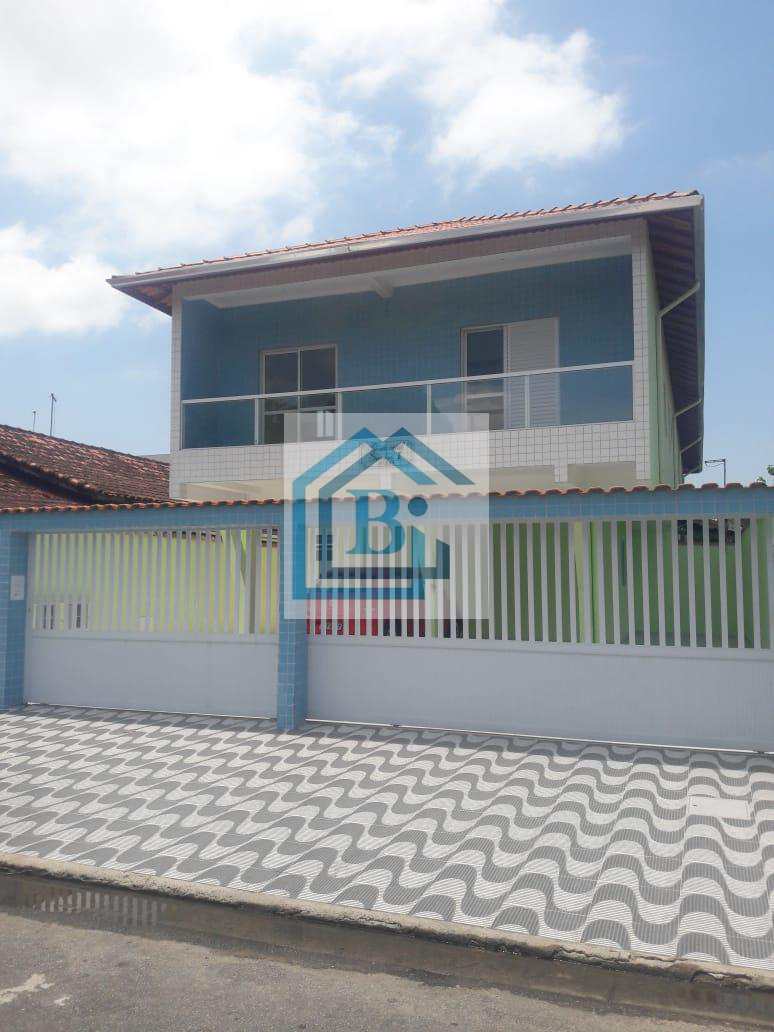 Casa à venda com 2 quartos, 50m² - Foto 1