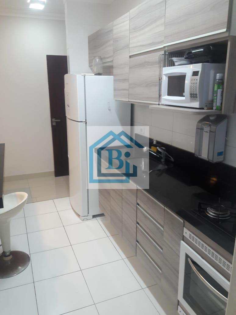 Apartamento à venda com 2 quartos, 58m² - Foto 6