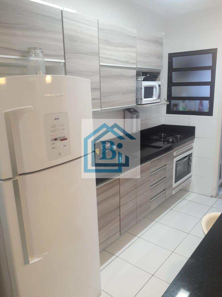 Apartamento à venda com 2 quartos, 58m² - Foto 5