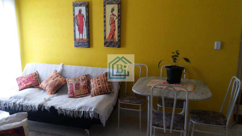 Apartamento à venda com 2 quartos, 80m² - Foto 2