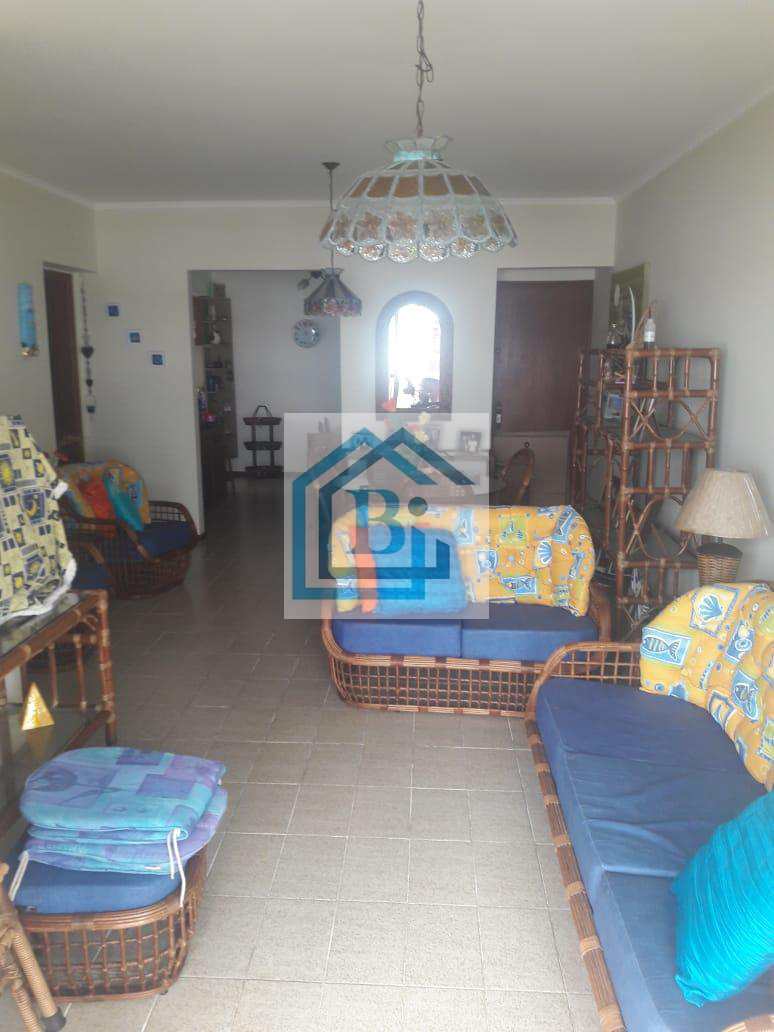 Apartamento à venda com 3 quartos, 93m² - Foto 6